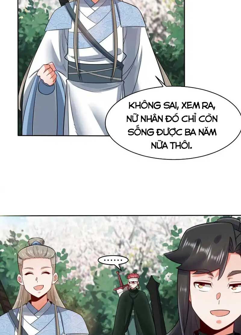 Vô Tận Thôn Phệ Chap 151 - Next Chap 152