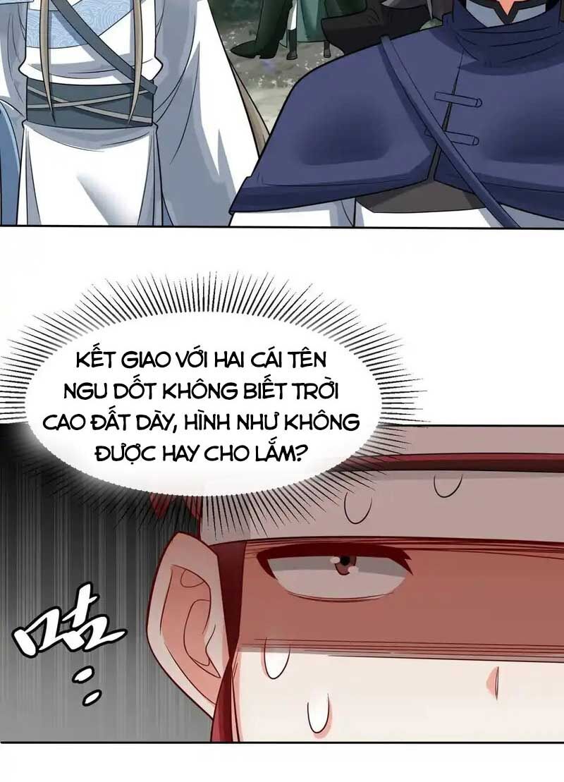 Vô Tận Thôn Phệ Chap 151 - Next Chap 152