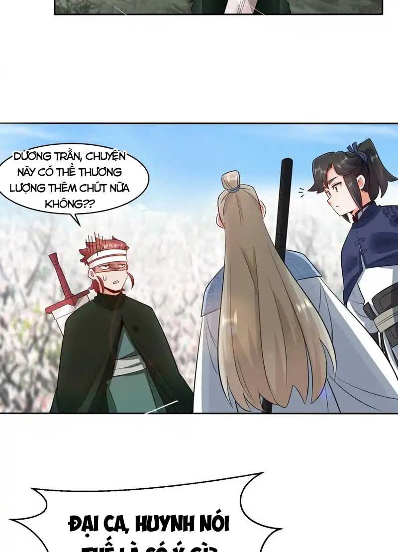 Vô Tận Thôn Phệ Chap 151 - Next Chap 152