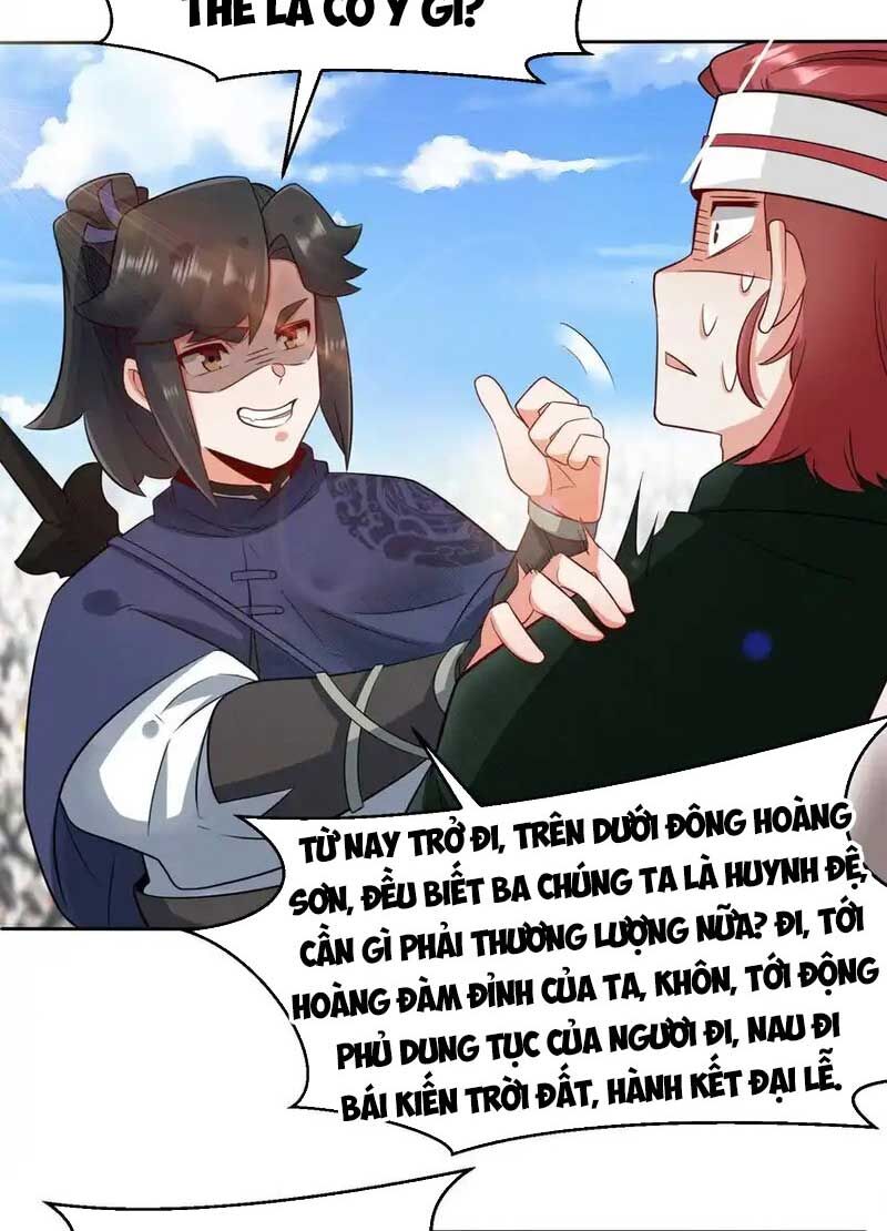 Vô Tận Thôn Phệ Chap 151 - Next Chap 152