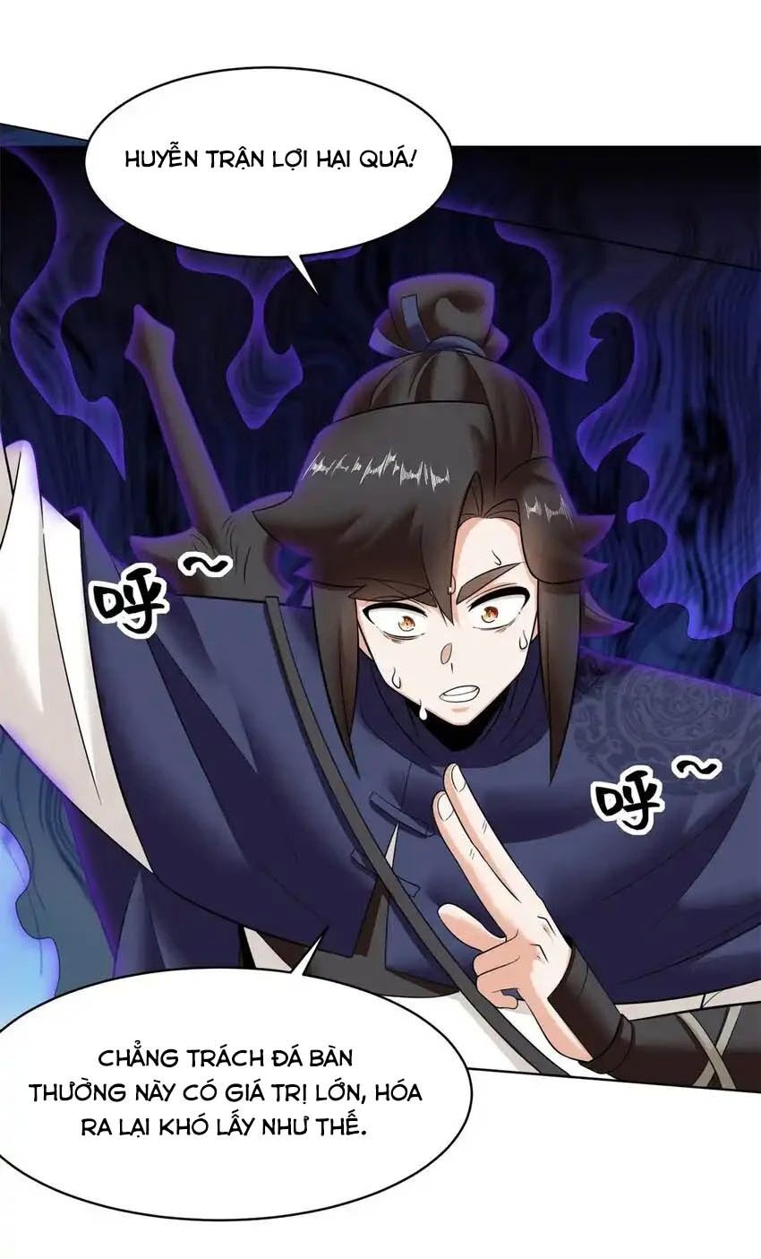 Vô Tận Thôn Phệ Chap 158 - Next Chap 159