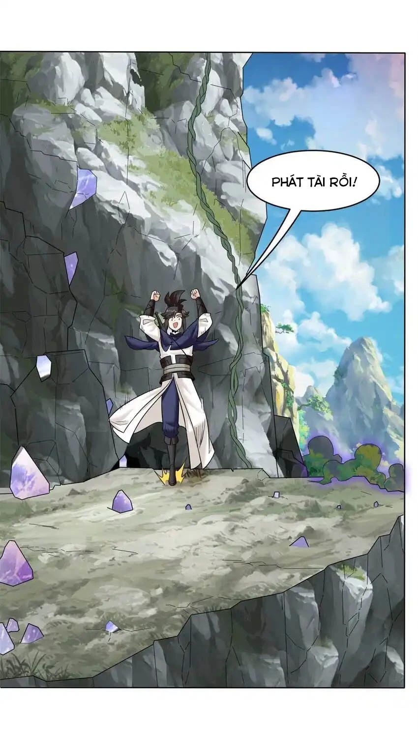 Vô Tận Thôn Phệ Chap 158 - Next Chap 159