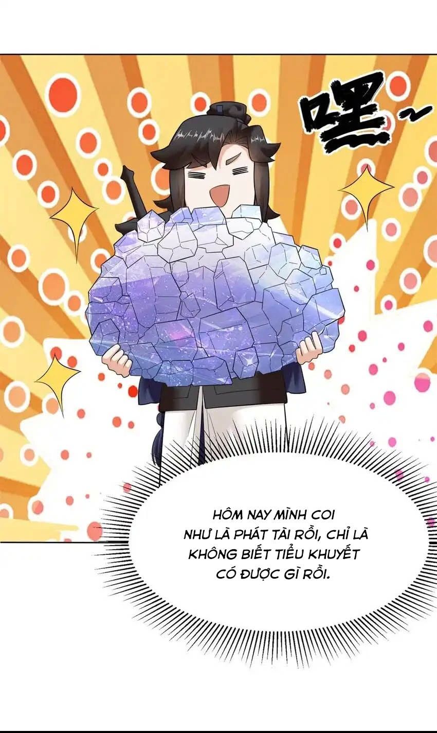 Vô Tận Thôn Phệ Chap 158 - Next Chap 159