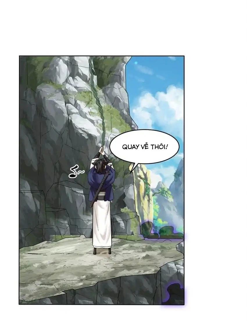 Vô Tận Thôn Phệ Chap 158 - Next Chap 159