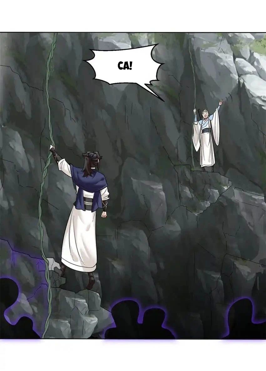Vô Tận Thôn Phệ Chap 158 - Next Chap 159