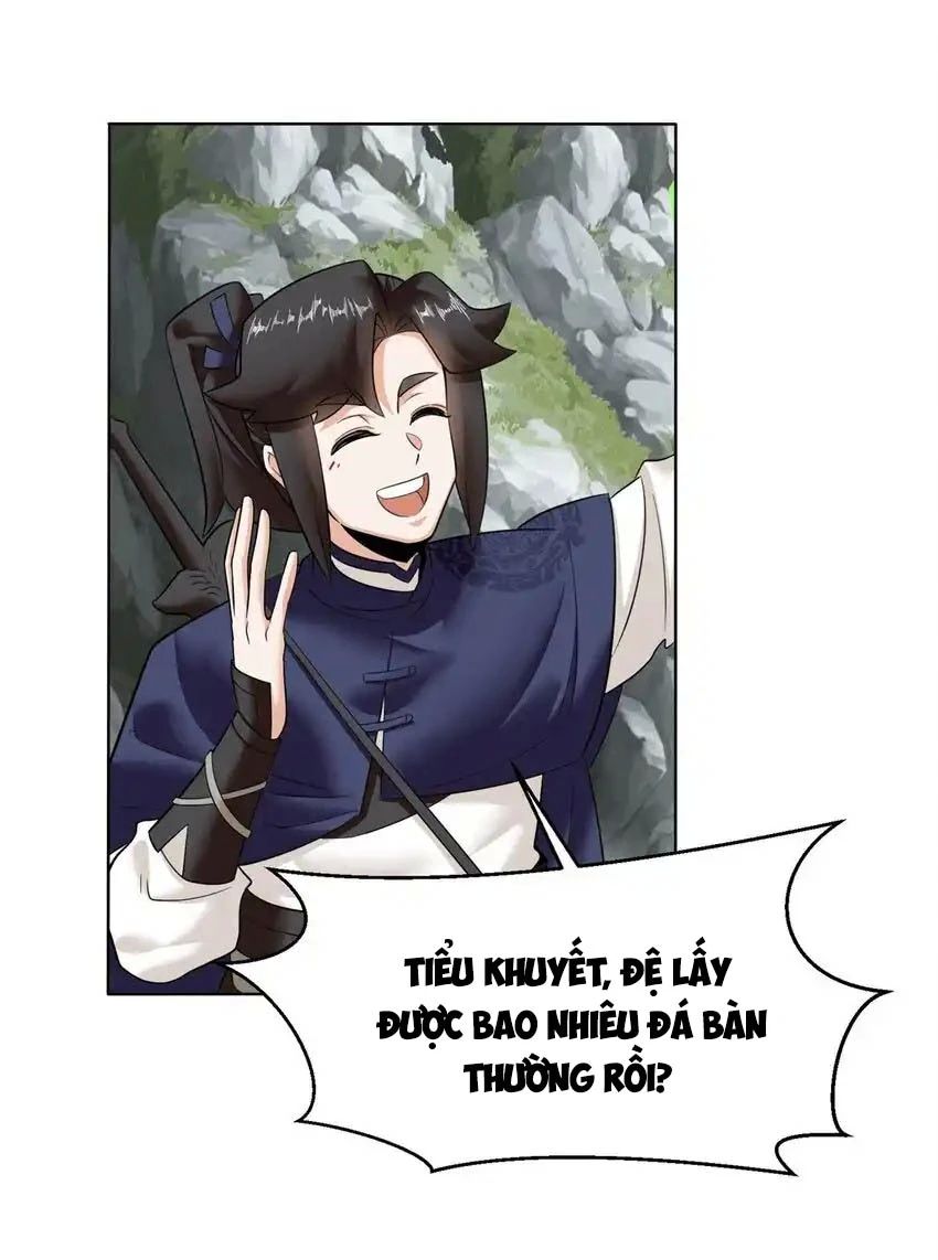 Vô Tận Thôn Phệ Chap 158 - Next Chap 159