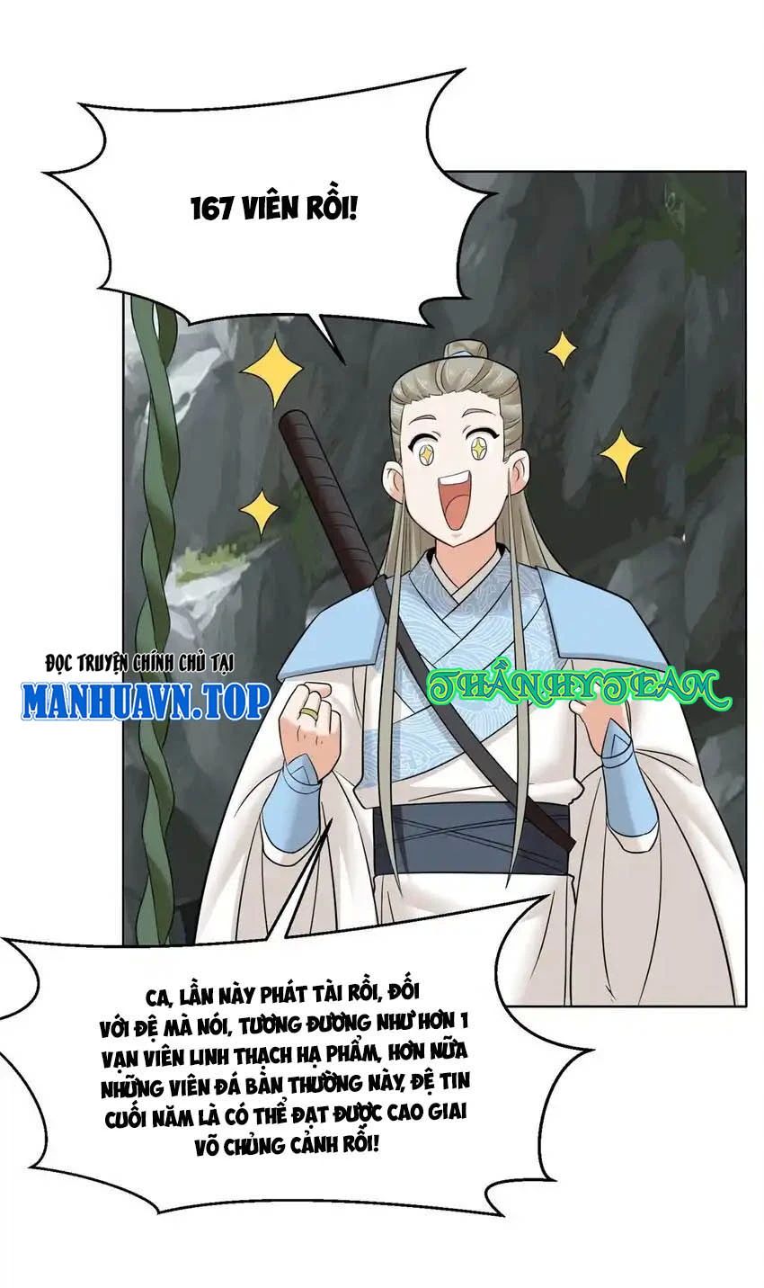 Vô Tận Thôn Phệ Chap 158 - Next Chap 159