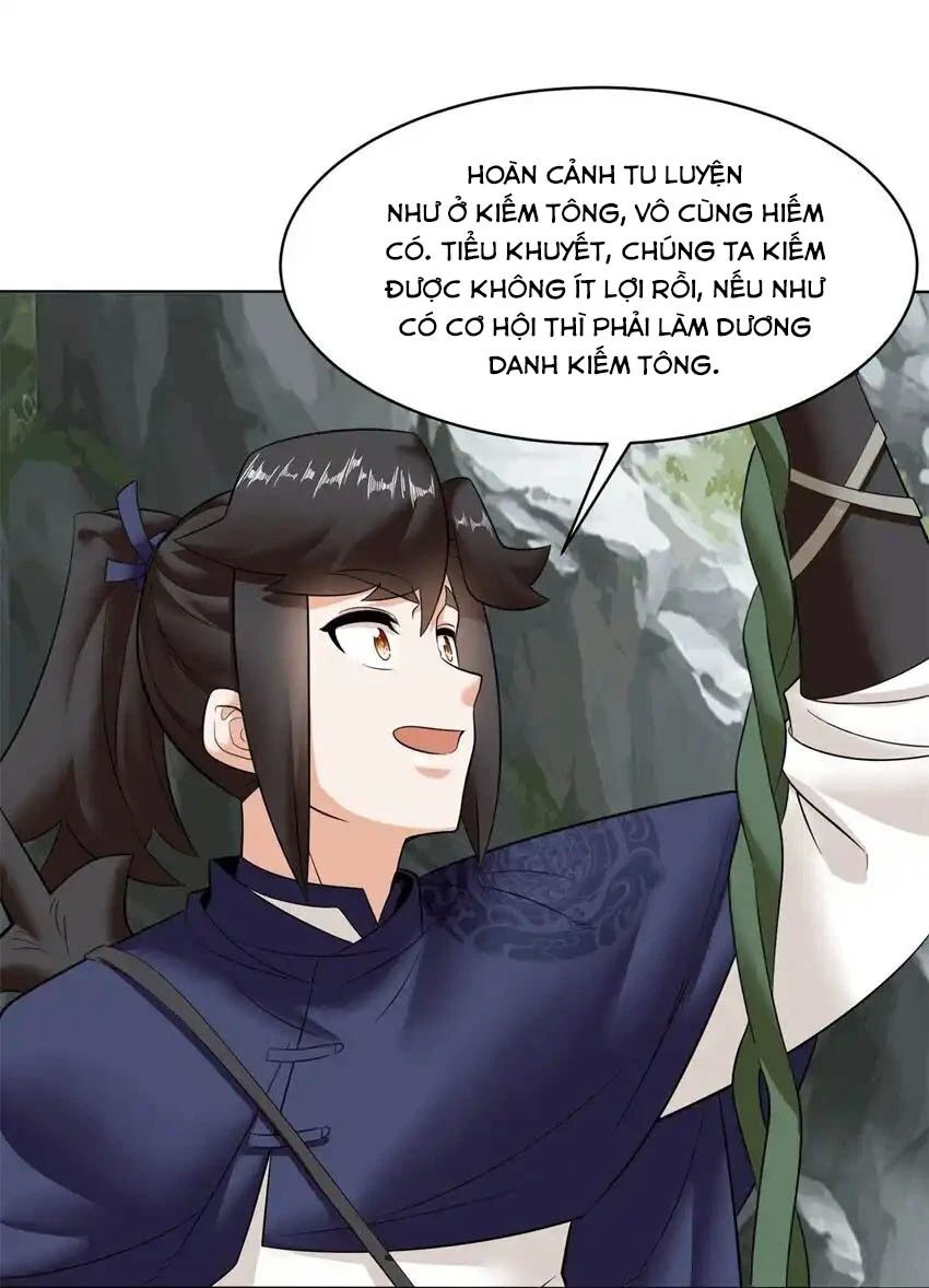 Vô Tận Thôn Phệ Chap 158 - Next Chap 159