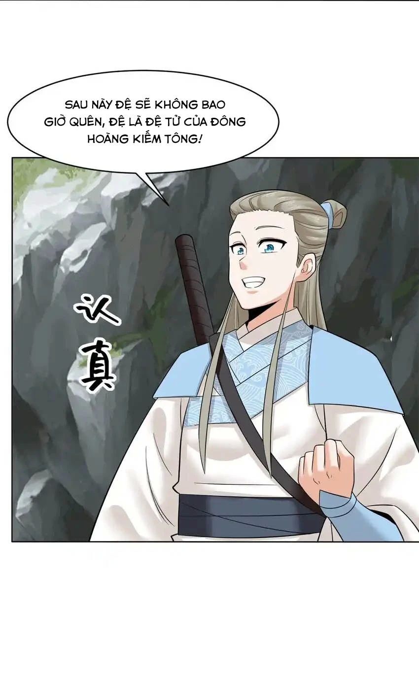 Vô Tận Thôn Phệ Chap 158 - Next Chap 159