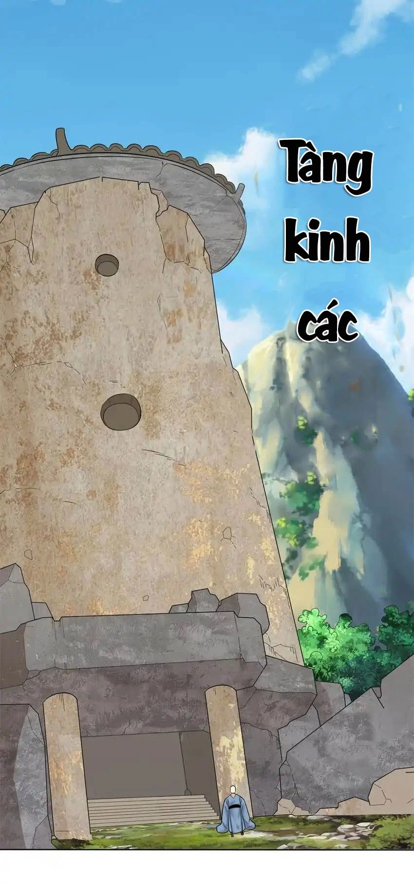 Vô Tận Thôn Phệ Chap 158 - Next Chap 159