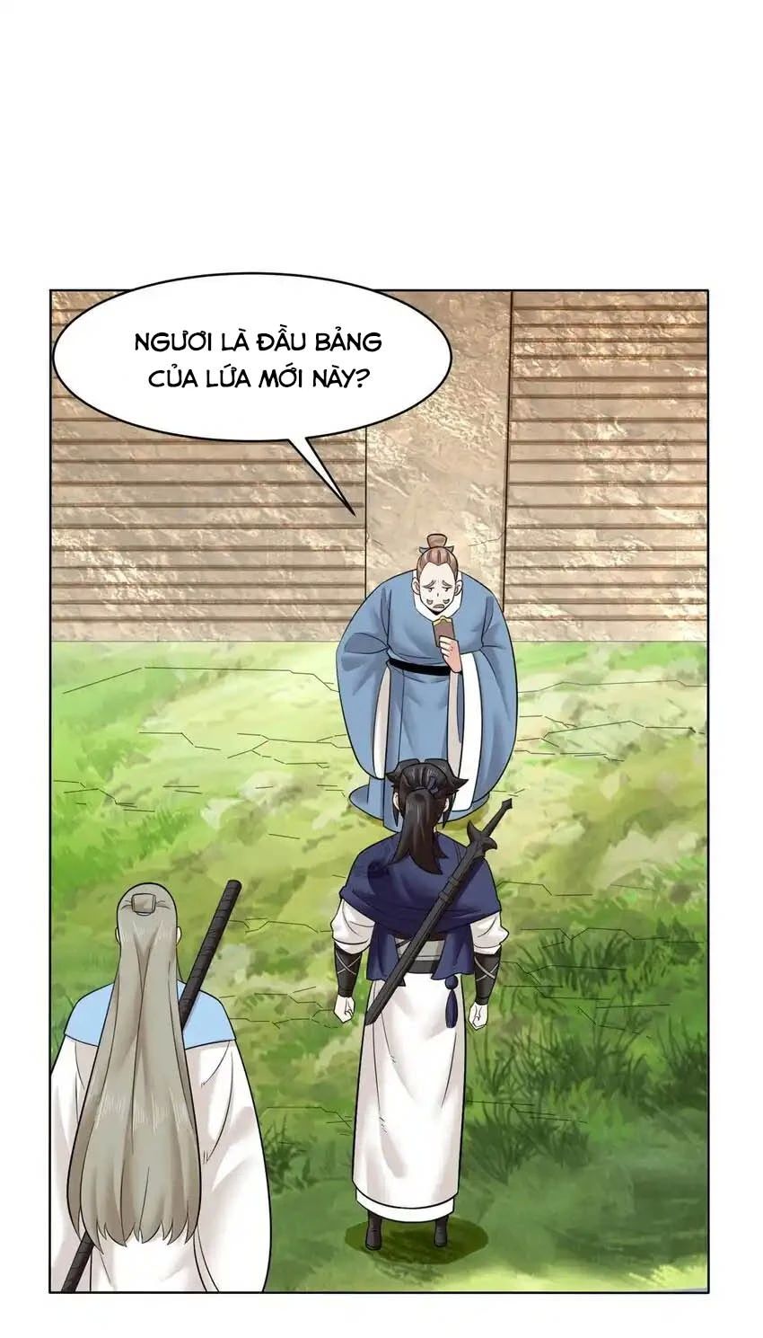 Vô Tận Thôn Phệ Chap 158 - Next Chap 159
