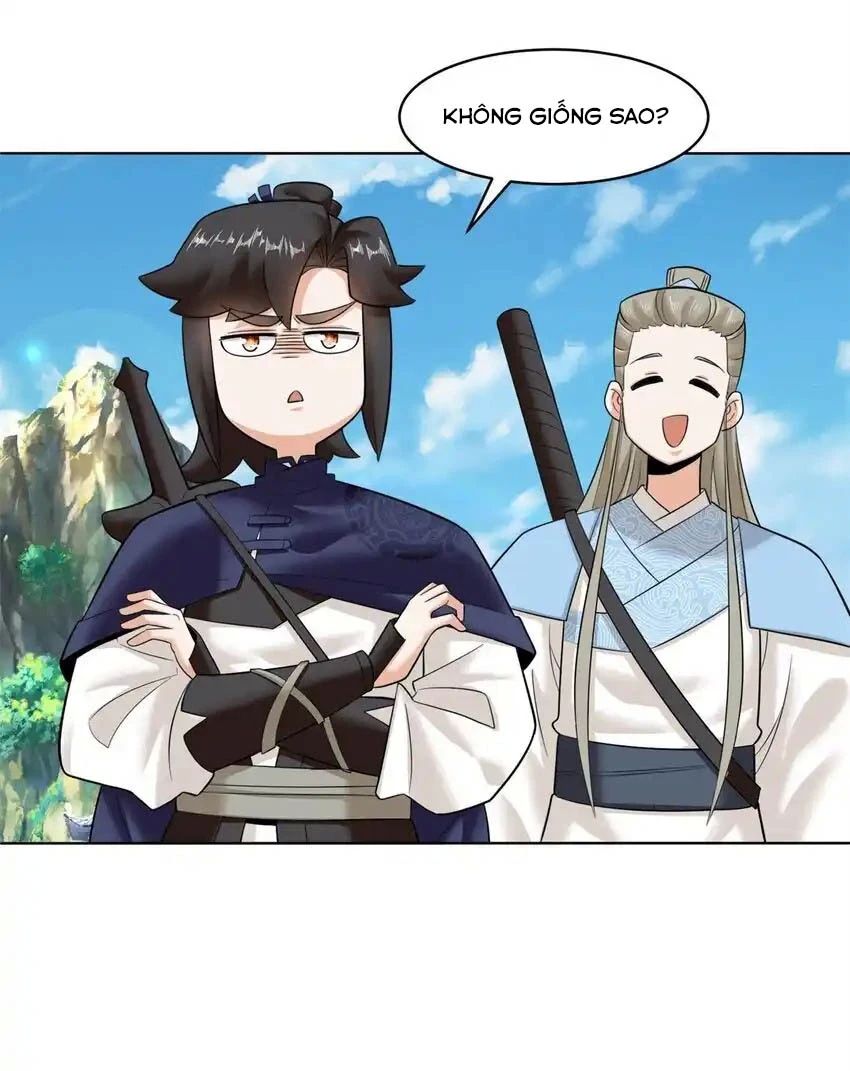 Vô Tận Thôn Phệ Chap 158 - Next Chap 159