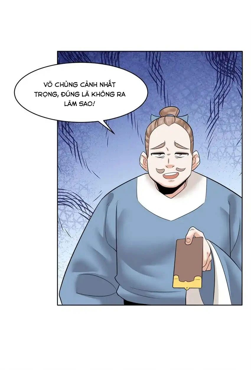 Vô Tận Thôn Phệ Chap 158 - Next Chap 159