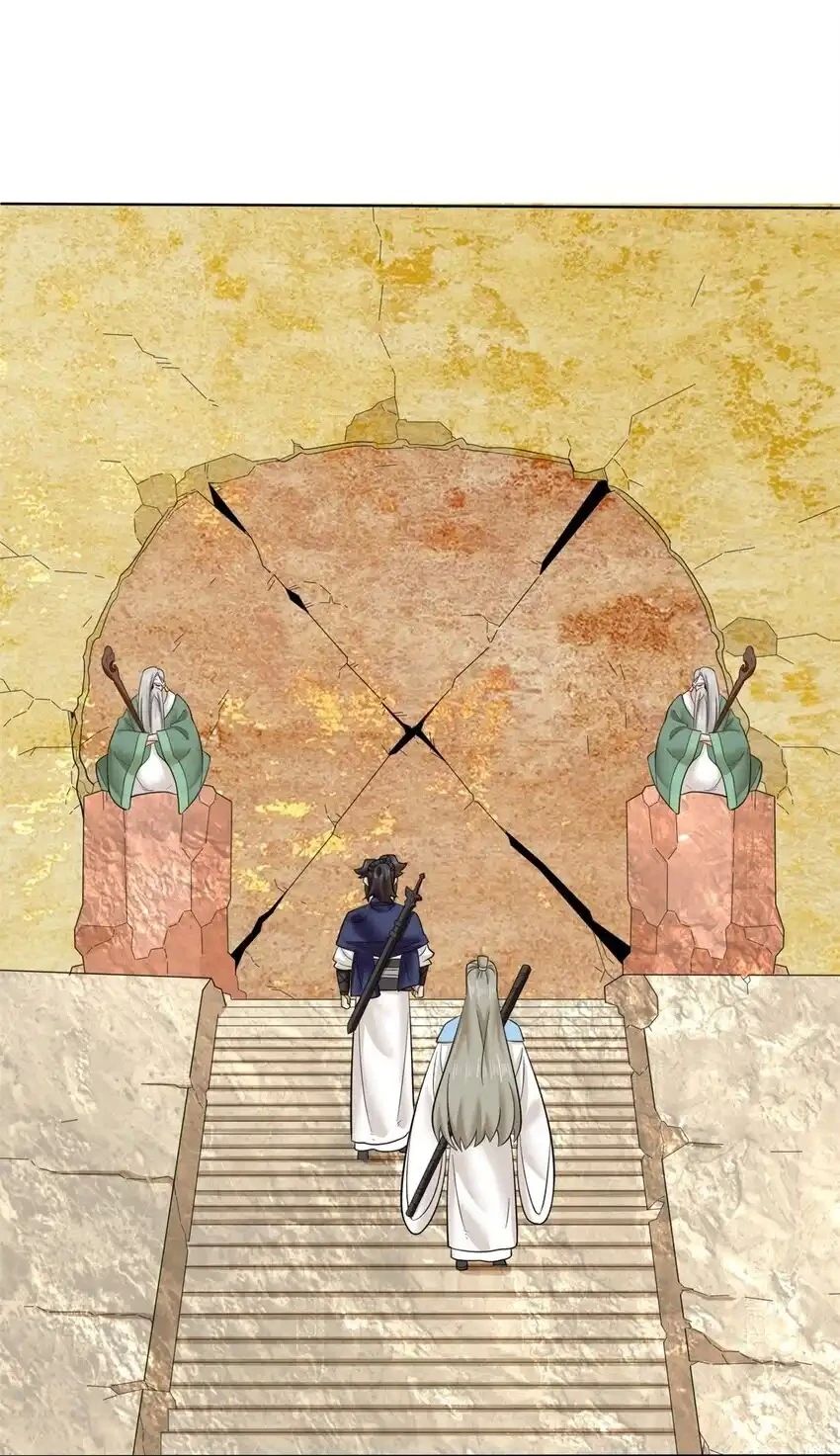 Vô Tận Thôn Phệ Chap 158 - Next Chap 159