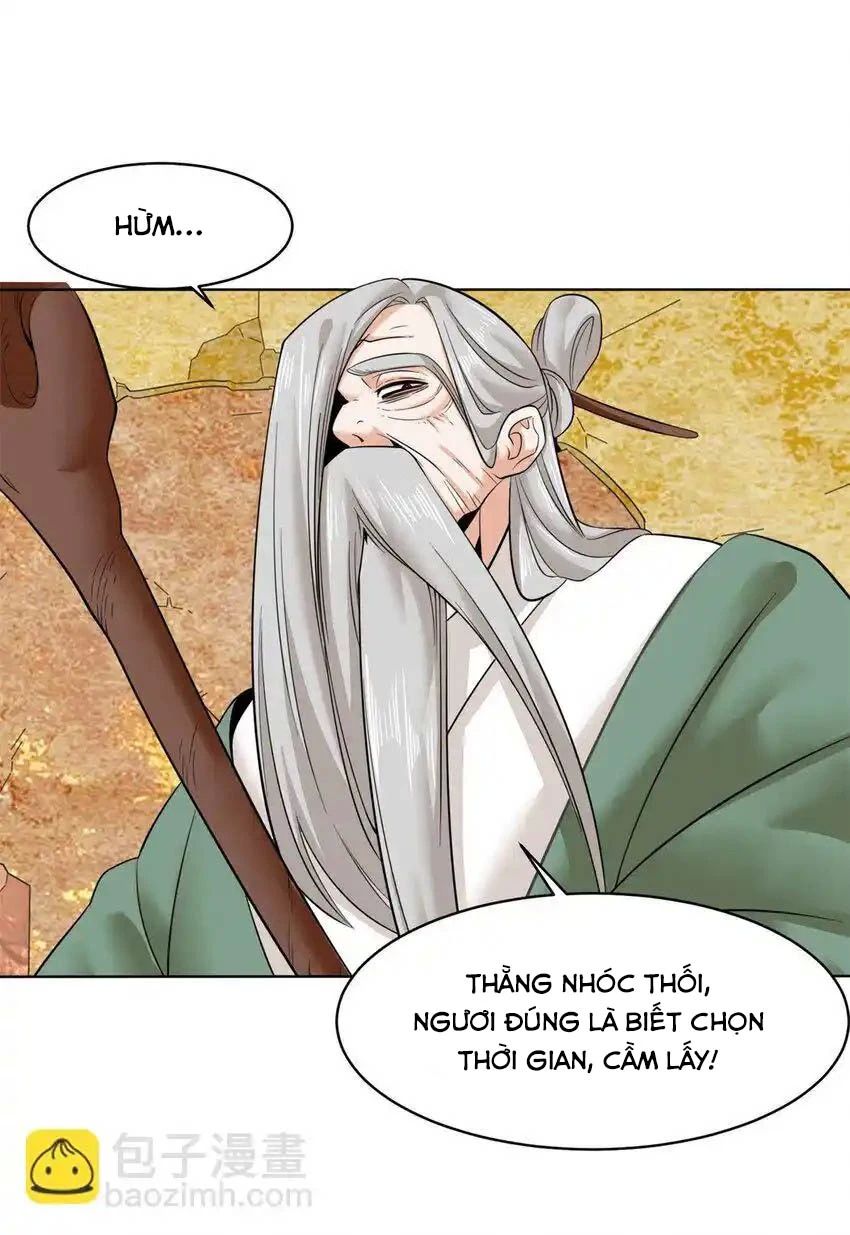 Vô Tận Thôn Phệ Chap 158 - Next Chap 159