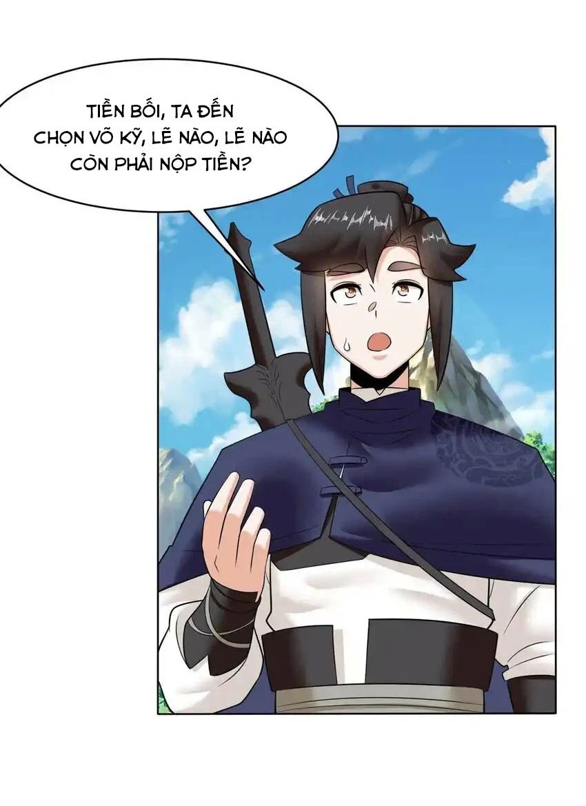 Vô Tận Thôn Phệ Chap 158 - Next Chap 159
