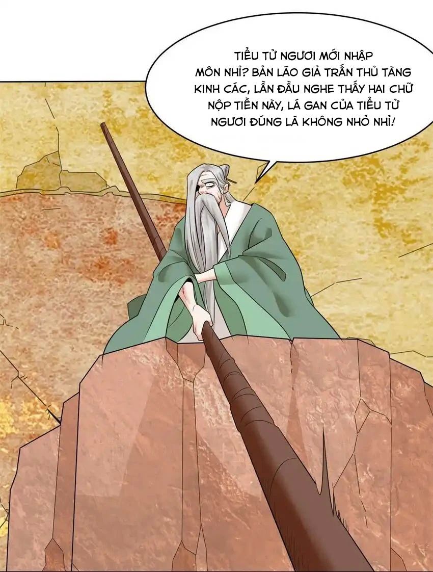 Vô Tận Thôn Phệ Chap 158 - Next Chap 159