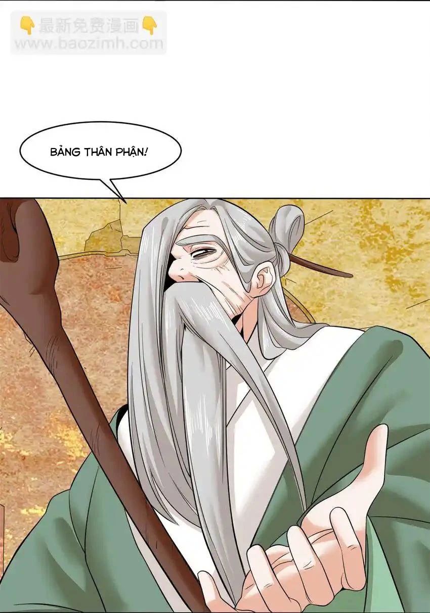 Vô Tận Thôn Phệ Chap 158 - Next Chap 159