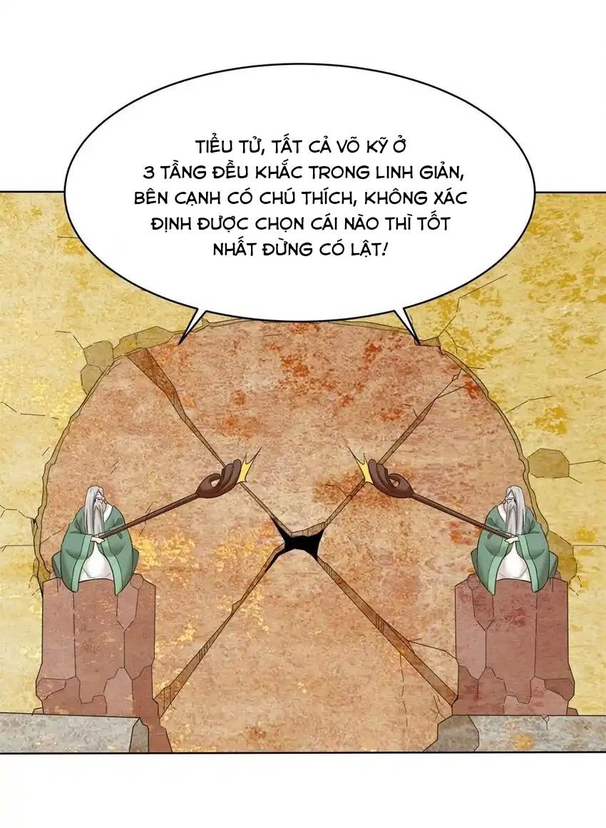 Vô Tận Thôn Phệ Chap 158 - Next Chap 159