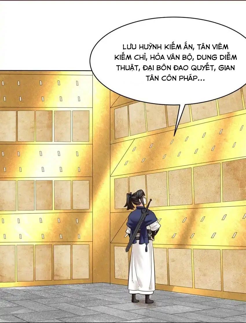 Vô Tận Thôn Phệ Chap 158 - Next Chap 159