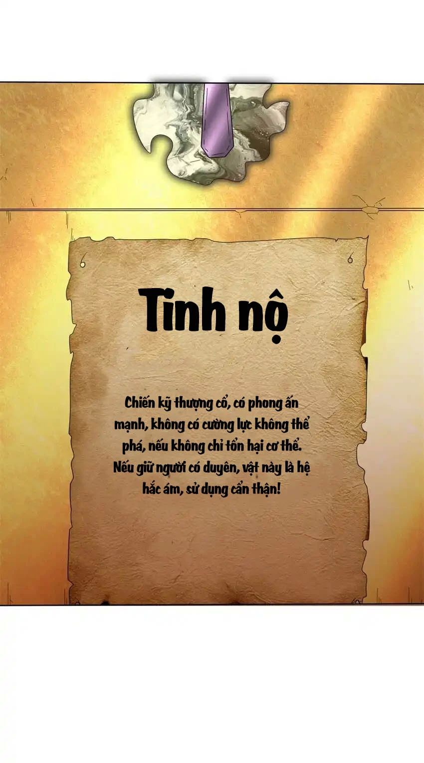 Vô Tận Thôn Phệ Chap 158 - Next Chap 159