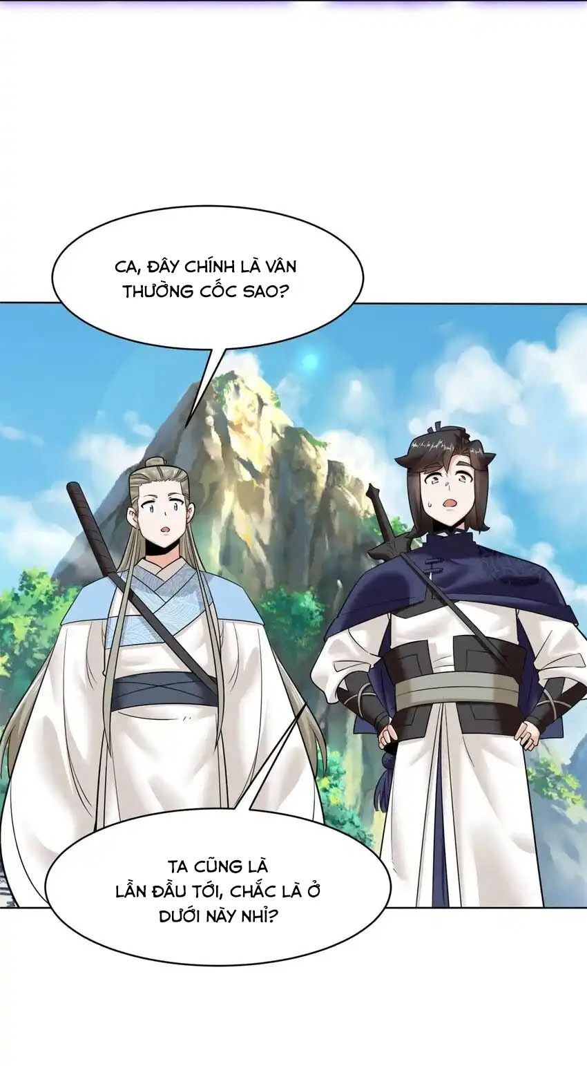 Vô Tận Thôn Phệ Chap 158 - Next Chap 159