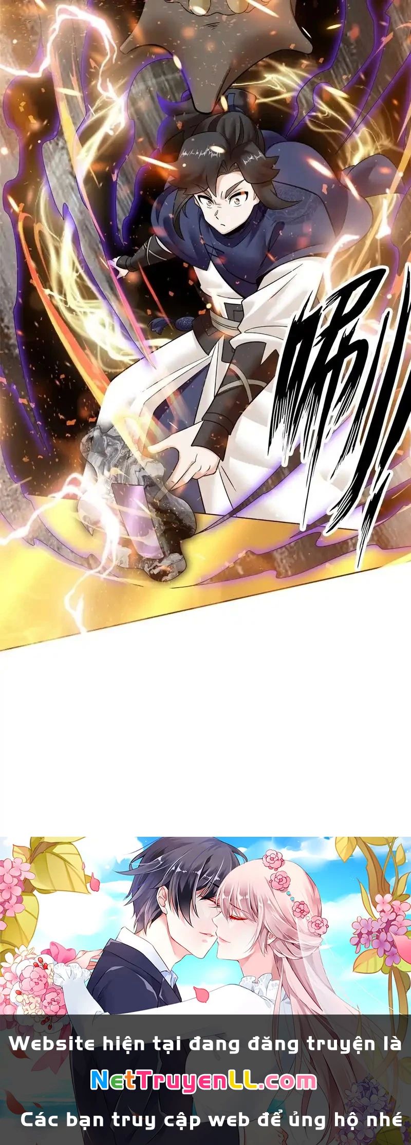 Vô Tận Thôn Phệ Chap 158 - Next Chap 159