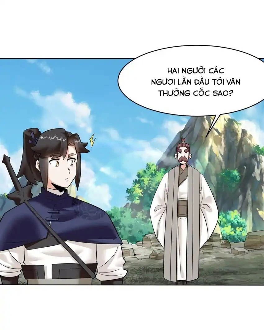 Vô Tận Thôn Phệ Chap 158 - Next Chap 159
