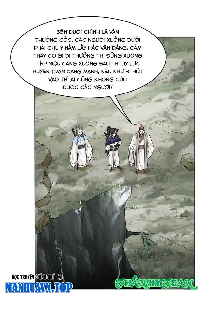 Vô Tận Thôn Phệ Chap 158 - Next Chap 159
