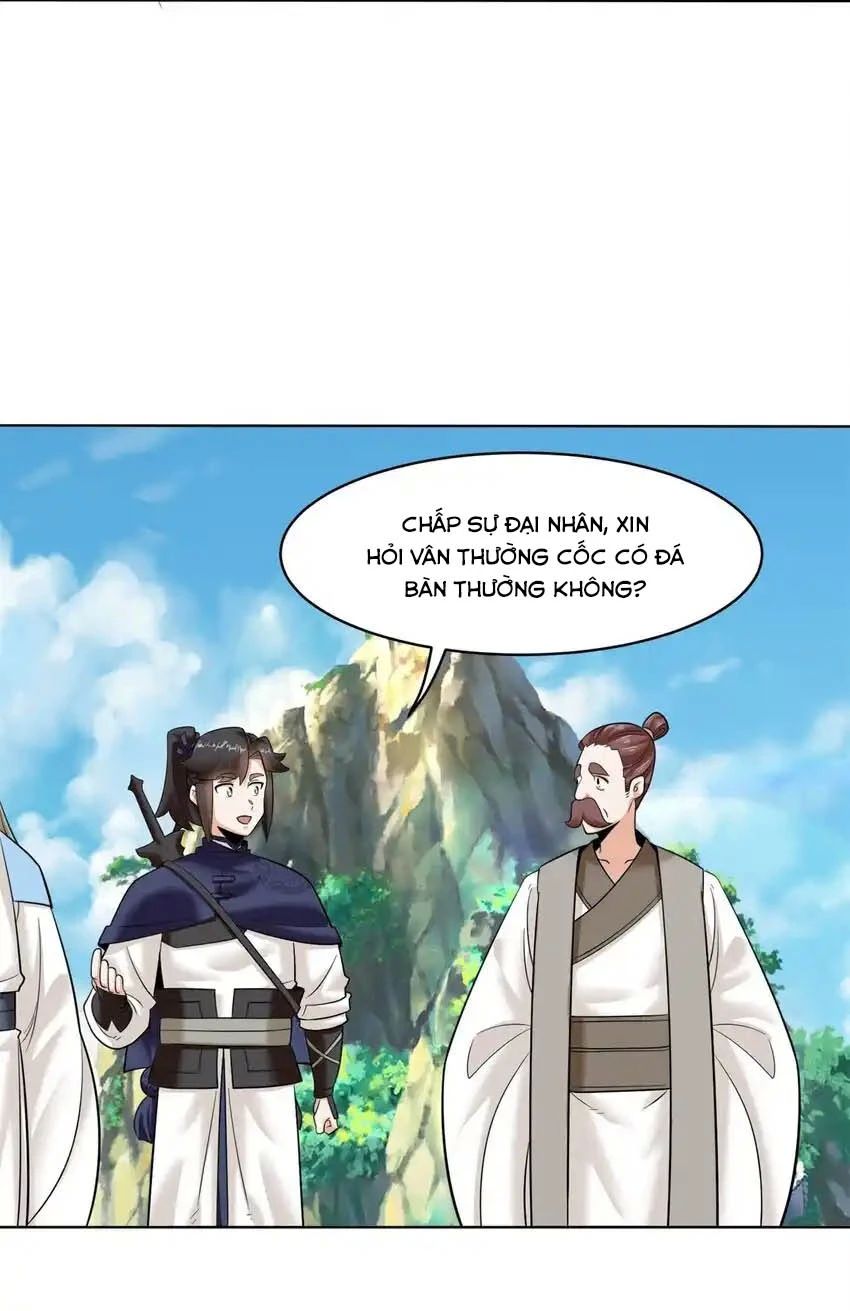 Vô Tận Thôn Phệ Chap 158 - Next Chap 159