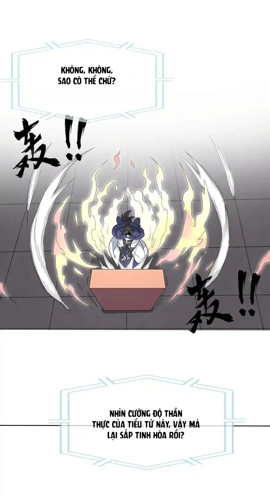 Vô Tận Thôn Phệ Chap 162 - Next Chap 163