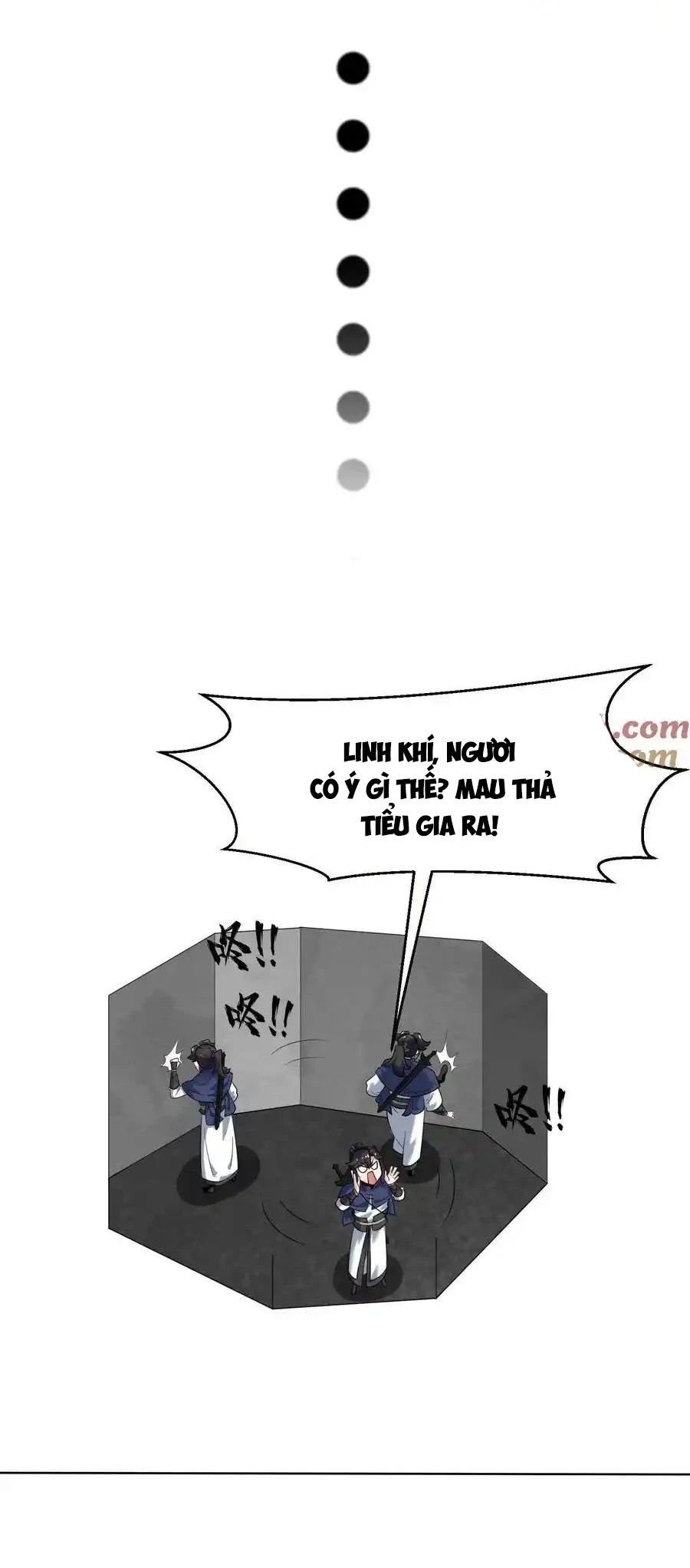 Vô Tận Thôn Phệ Chap 162 - Next Chap 163