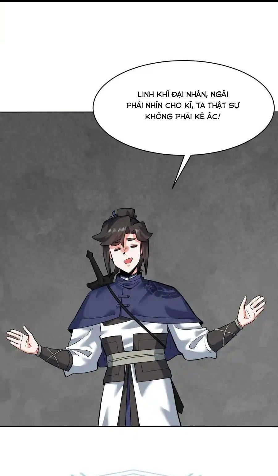 Vô Tận Thôn Phệ Chap 162 - Next Chap 163