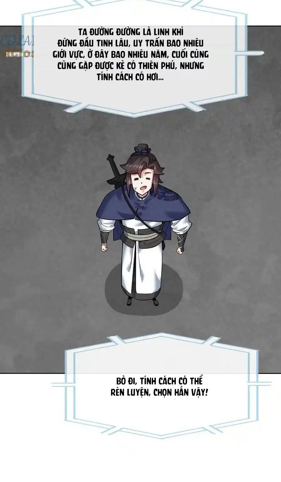 Vô Tận Thôn Phệ Chap 162 - Next Chap 163