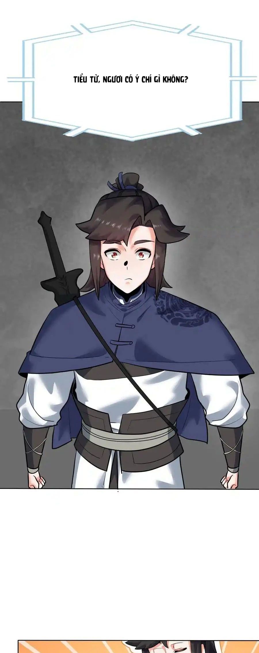 Vô Tận Thôn Phệ Chap 162 - Next Chap 163