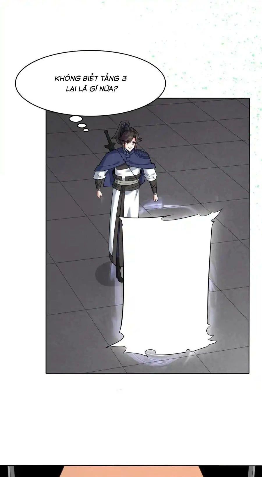 Vô Tận Thôn Phệ Chap 162 - Next Chap 163