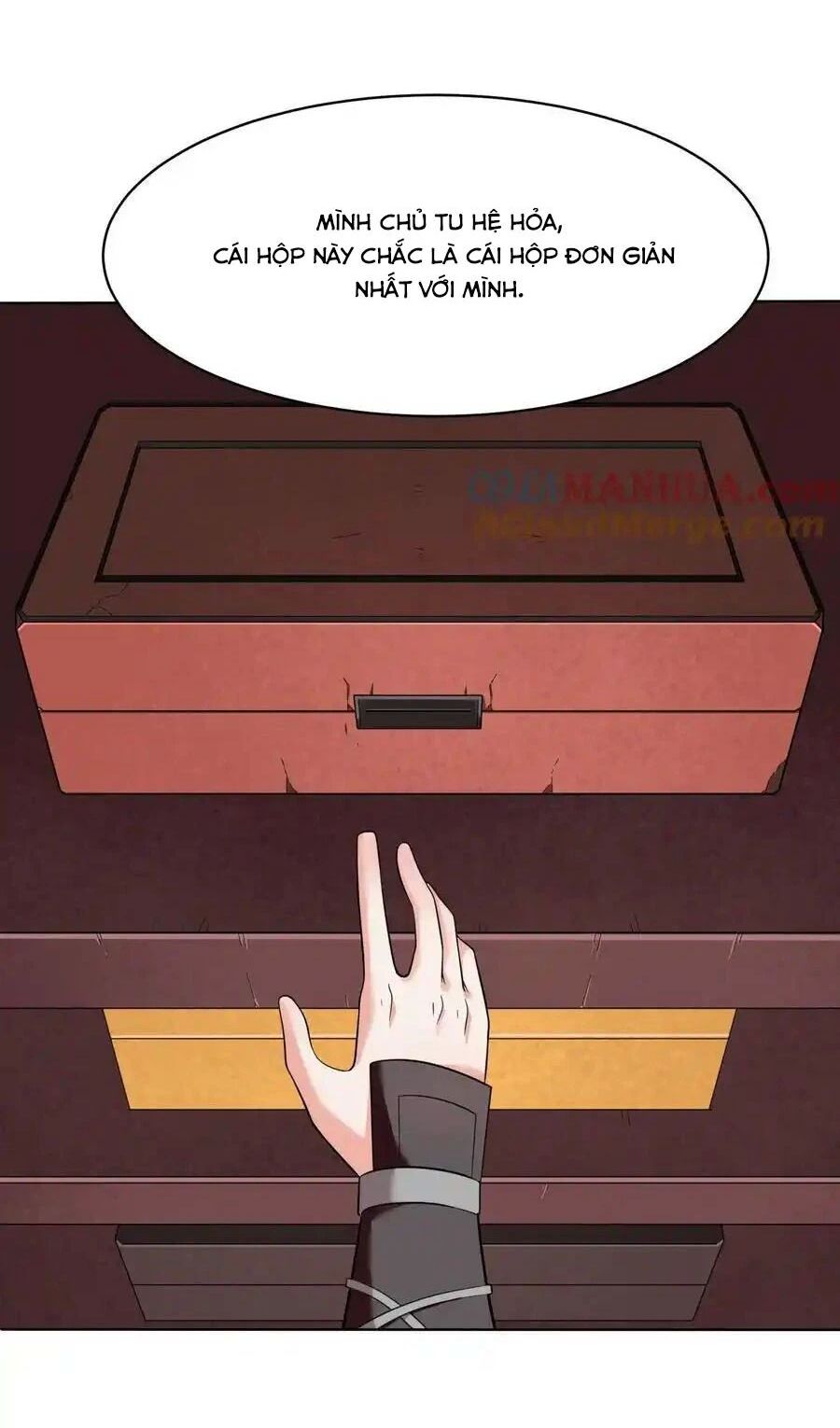 Vô Tận Thôn Phệ Chap 162 - Next Chap 163