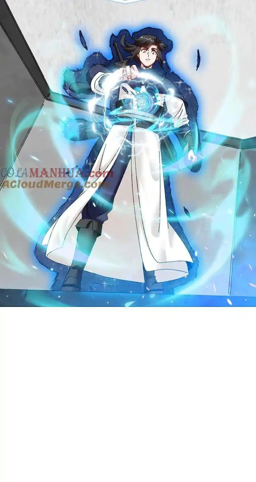Vô Tận Thôn Phệ Chap 163 - Next Chap 164