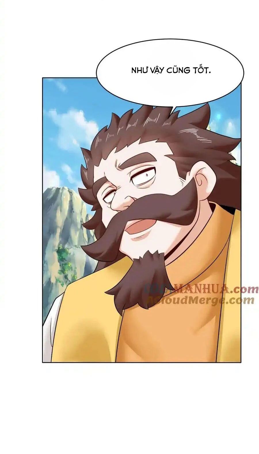 Vô Tận Thôn Phệ Chap 163 - Next Chap 164