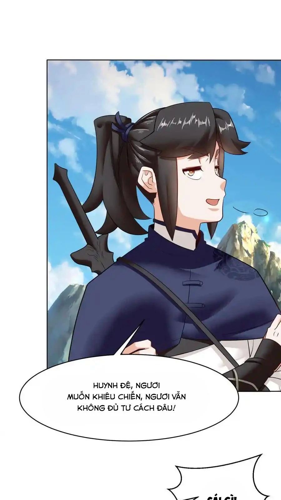 Vô Tận Thôn Phệ Chap 163 - Next Chap 164
