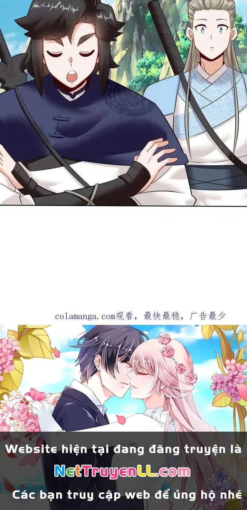 Vô Tận Thôn Phệ Chap 163 - Next Chap 164