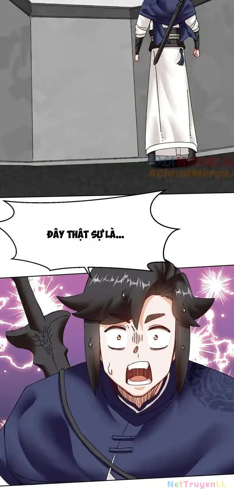 Vô Tận Thôn Phệ Chap 163 - Next Chap 164