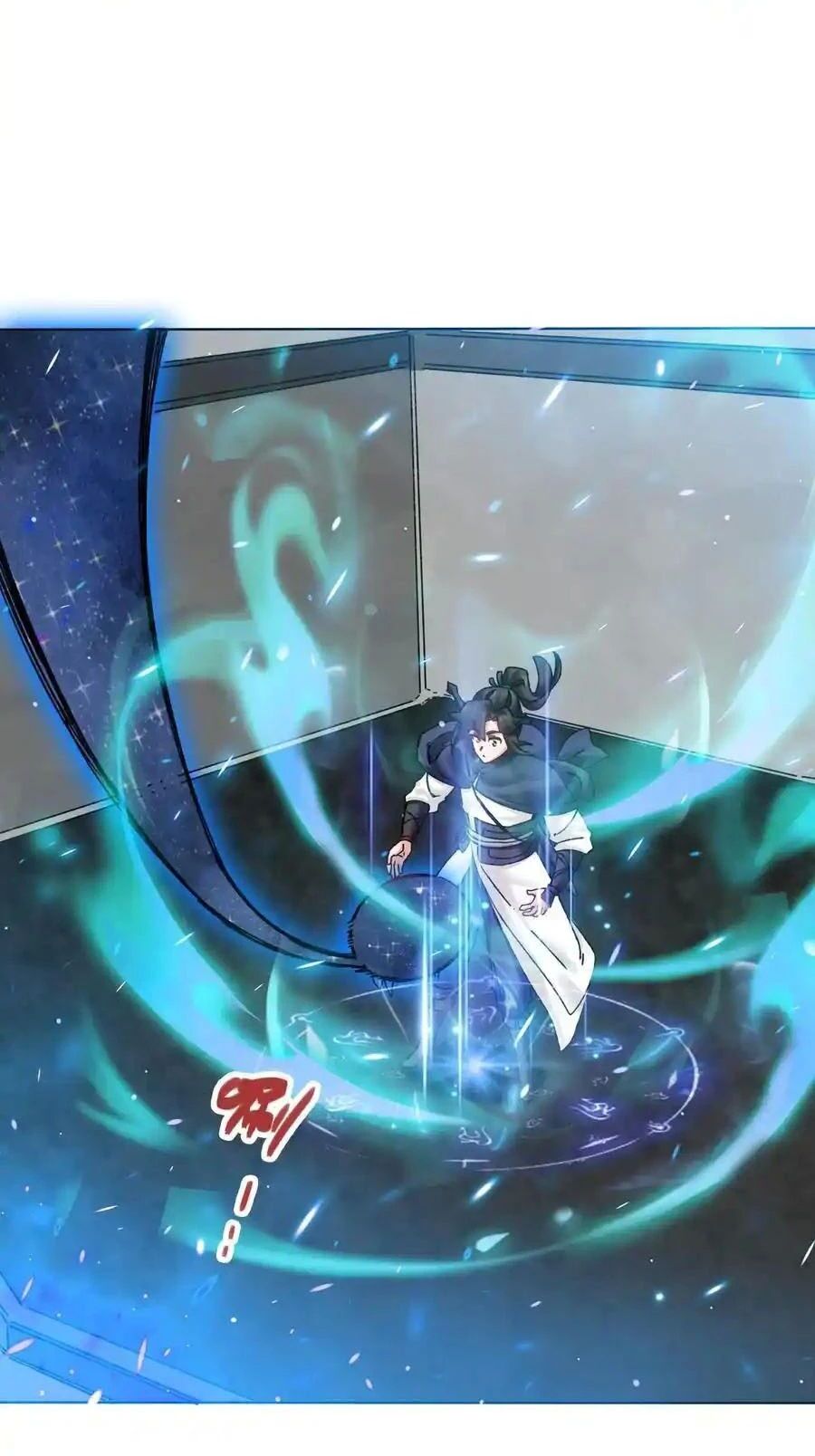 Vô Tận Thôn Phệ Chap 163 - Next Chap 164