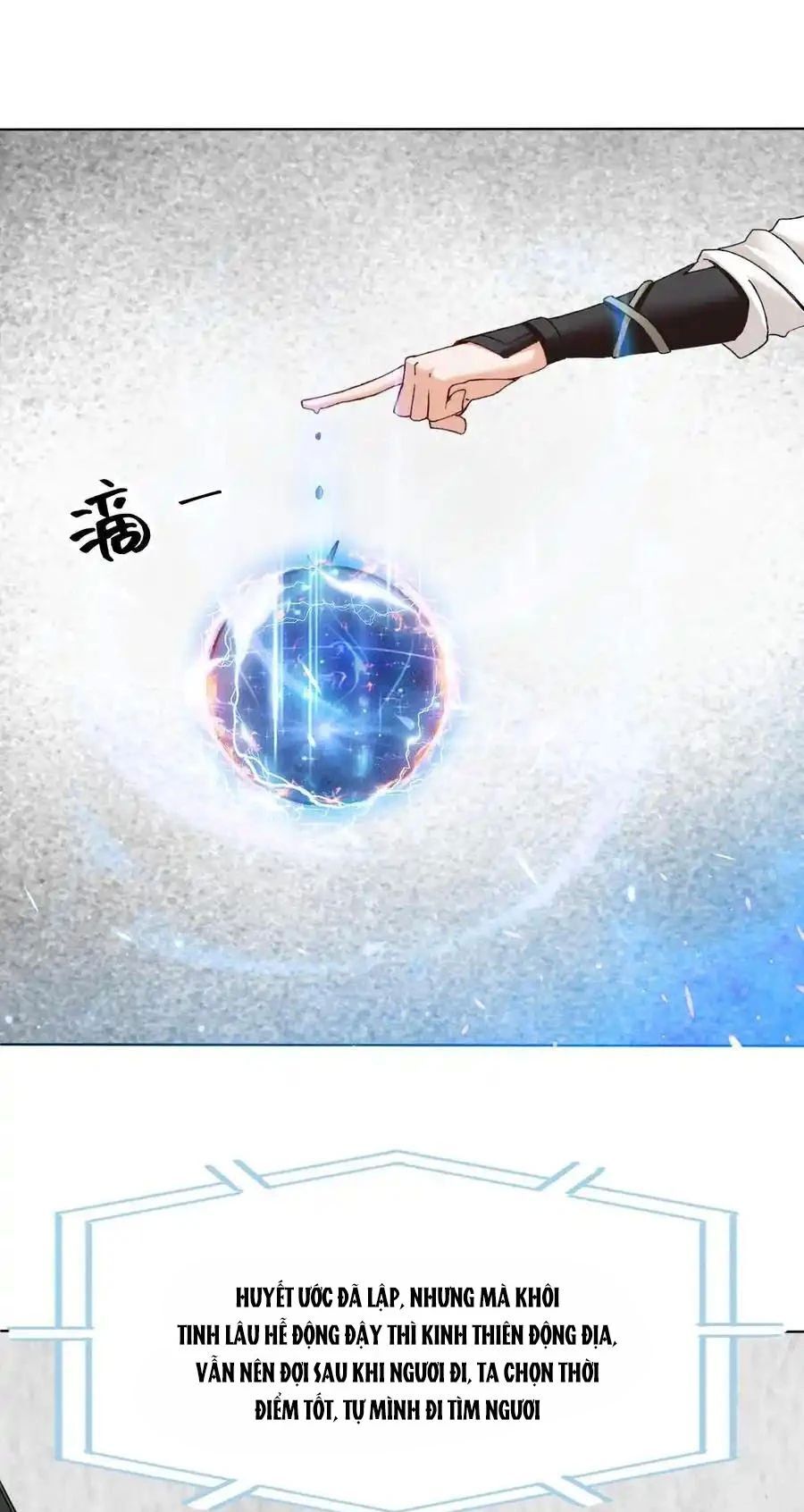 Vô Tận Thôn Phệ Chap 163 - Next Chap 164