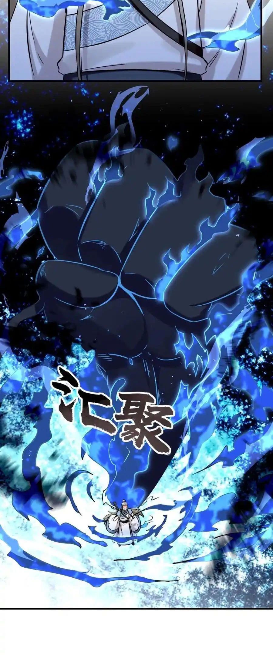 Vô Tận Thôn Phệ Chap 164 - Next Chap 165