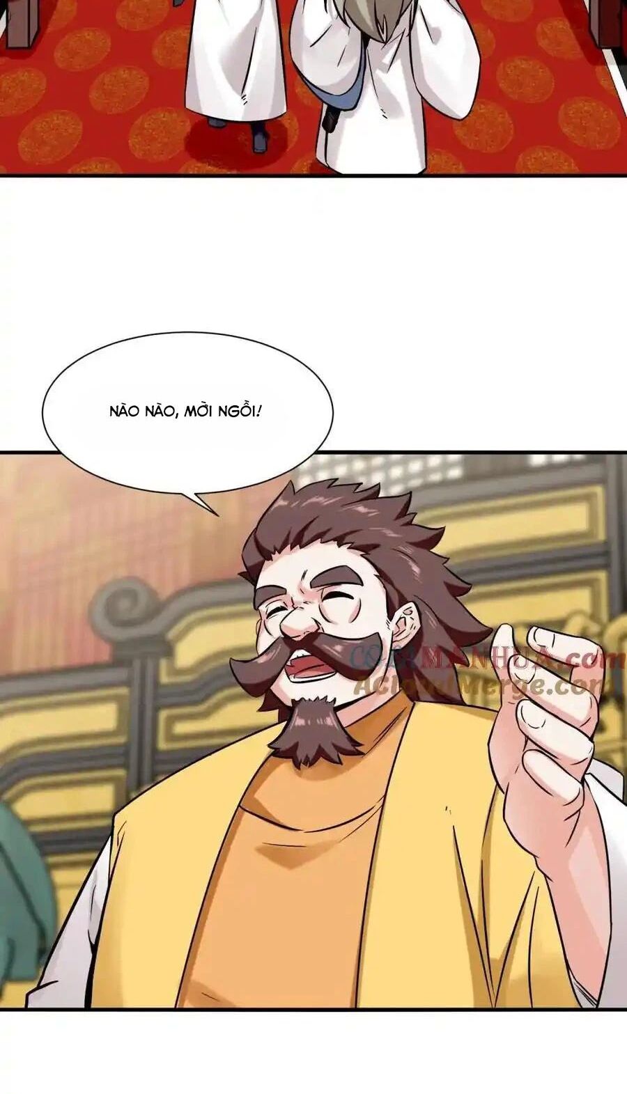 Vô Tận Thôn Phệ Chap 164 - Next Chap 165