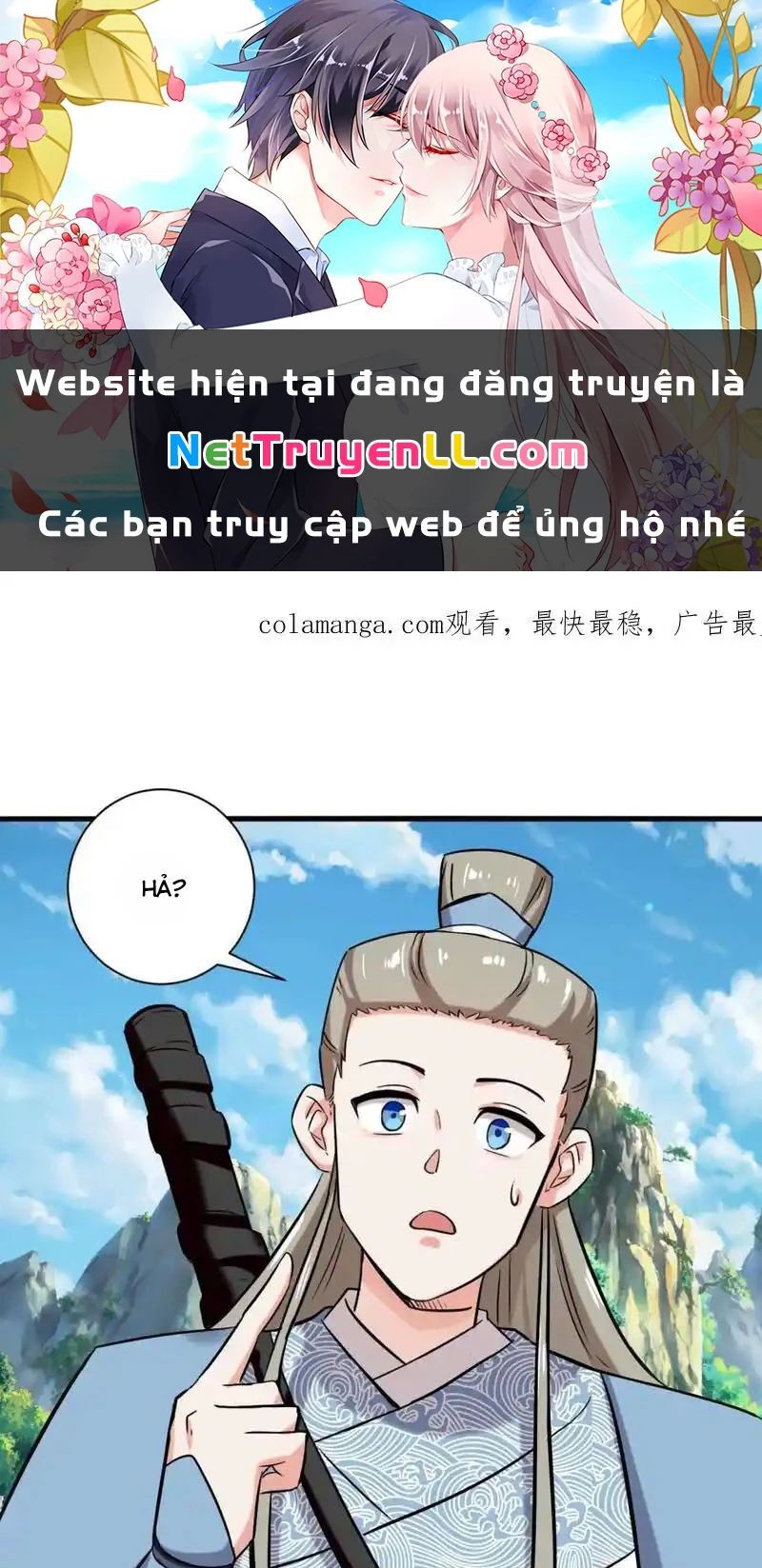 Vô Tận Thôn Phệ Chap 164 - Next Chap 165