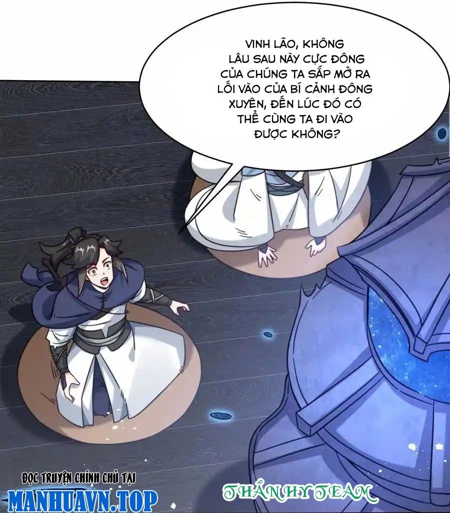 Vô Tận Thôn Phệ Chap 165 - Next Chap 166