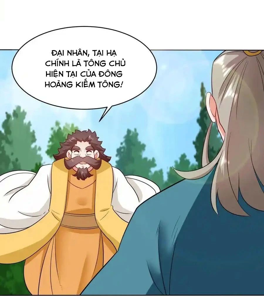 Vô Tận Thôn Phệ Chap 165 - Next Chap 166