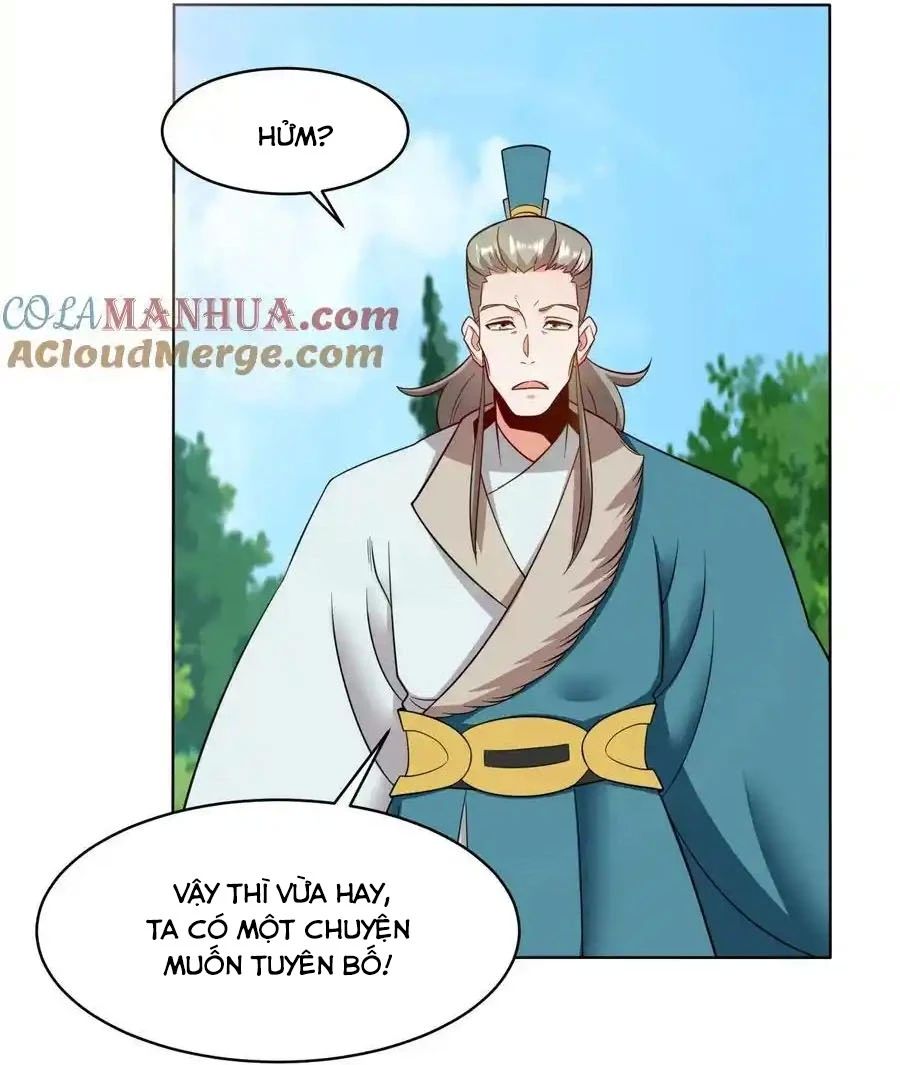 Vô Tận Thôn Phệ Chap 165 - Next Chap 166